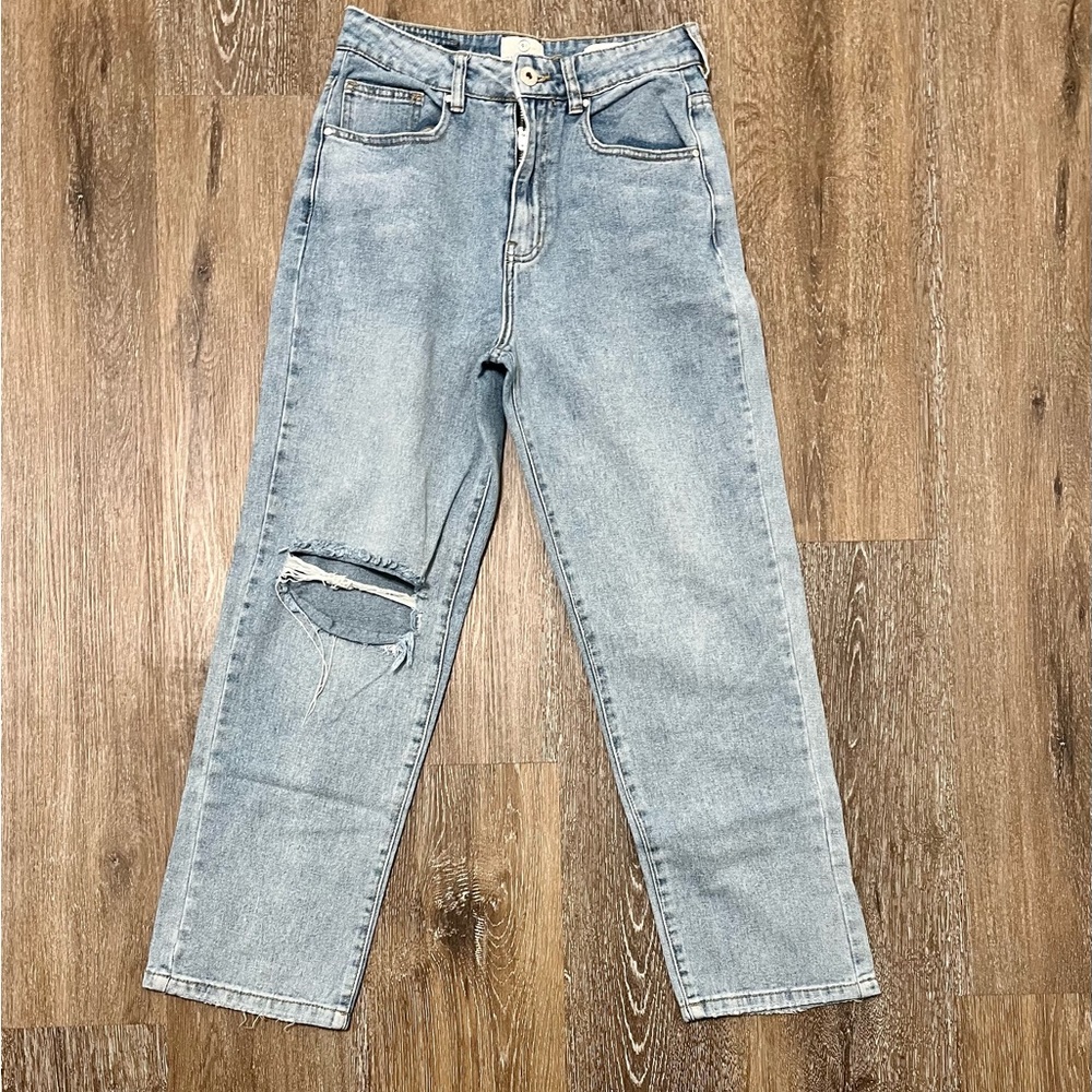 Cotton on Straight Leg Jean